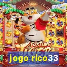 jogo rico33